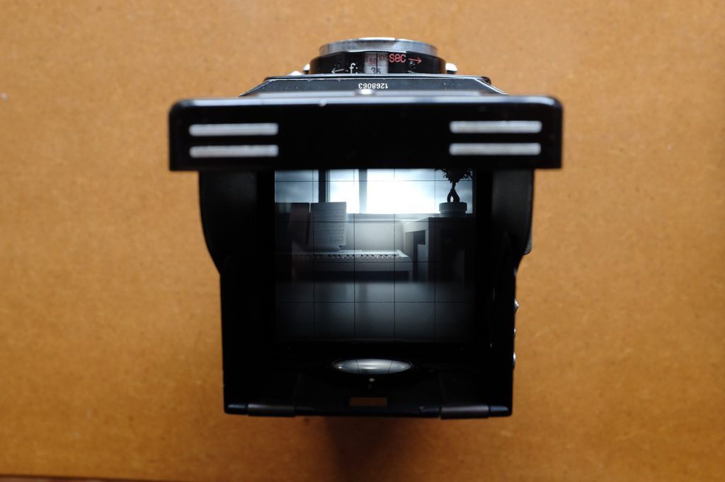 camera obscura jak zrobić