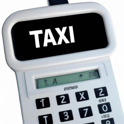Ile zarabia taksówkarz?